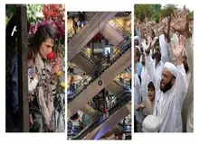 حجاب، الکل، کلوب‌های شبانه، نفت، پوشاک و روپیه؛ از پاکستان تنها همسایه هسته‌ای ایران چه می‌دانیم؟