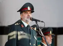 سردار رادان: اگر چادر را کنار بگذاریم، در حقیقت به شهدا بی‌انصافی کرده‌ایم