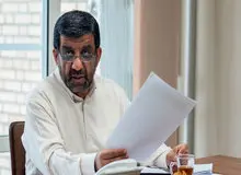 ضرغامی: فیلترینگ فضای مجازی صورت مساله ما نیست
