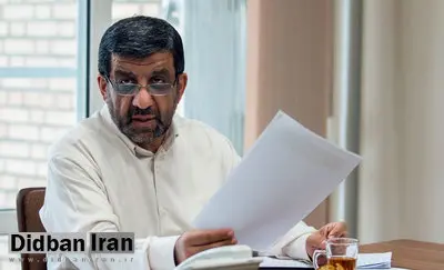 ضرغامی: فیلترینگ فضای مجازی صورت مساله ما نیست
