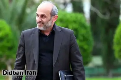 رییس صداوسیما: در ماجرای سقوط جنگنده F-۳۵، به اعتبار ما لطمه وارد شد، مقامی رسمی به ما گفت این اتفاق رخ داده و ما عیناً بازتاب دادیم