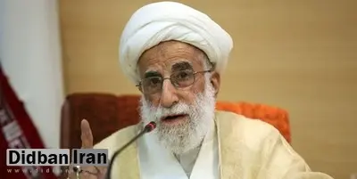 آیت‌الله جنتی: داوطلبان از امروز درست سخن بگویند/ رهنمودهای رهبری را قطعاً سرلوحه عمل خود قرار می دهیم