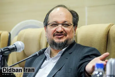 شریعتمداری: اداره دستگاه اجرایی کشور به سمت و سیاقی پیش می رود که خیلی امید بخش نیست