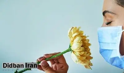 این نشانه یعنی حتما کرونا گرفته‌اید