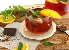 گیاهی که آرامش شما را به ارمغان می آورد!