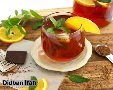 گیاهی که آرامش شما را به ارمغان می آورد!