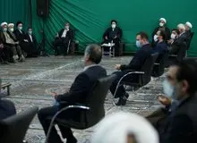 نماینده مجلس: به برخی افراد رای در کابینه رئیسی رای نخواهیم داد؛ به رئیس دولت سیزدهم هم گفته ایم