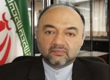 رضا عامری؛ مدیرکل شورای عالی امور ایرانیان خارج از کشور شد