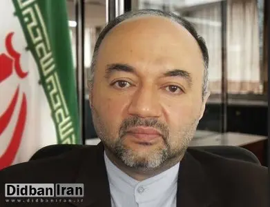 رضا عامری؛ مدیرکل شورای عالی امور ایرانیان خارج از کشور شد