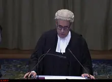 دادگاه لاهه صلاحیت خود برای رسیدگی به پرونده شکایت ایران علیه آمریکا را احراز کرد