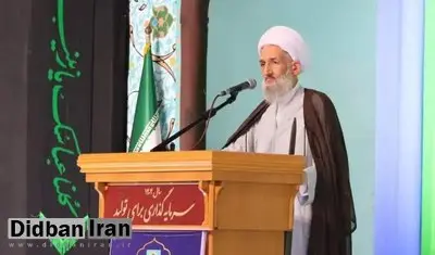 امام جمعه ساری: مسئولانی که حجاب را در مدارس نادیده میگیرند باید برکنار شوند