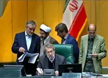 نشست سه‌جانبه "عارف، جلالی و حاجی‌بابایی" درباره انتخاب رئیس مجلس
