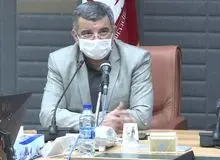 حریرچی: فوتی های این روزهای کرونا در کشور، ۵۰ درصد بیشتر از پیک اول آن در اسفند و فروردین است / میزان مرگ و میر در پاییز و زمستان، از تابستان هم بیشتر خواهد بود