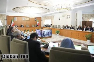 توصیه عارف به نخبگان و تریبونداران