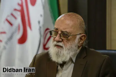 چمران: مصوبه «خانه باغ» قطعاً باید اصلاح شود
