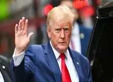 ترامپ بر سر پرونده پرداخت حق‌السکوت رسما متهم شد/ احتمال دستگیری رئیس جمهور سابق امریکا در روزهای آینده