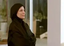 «لیلا حاتمی» برای حرف زدن با «یخچال» چقدر دستمزد گرفت؟