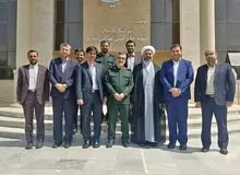 جزئیات دیدار منتخبان مجلس یازدهم با سردار حاجی‌زاده