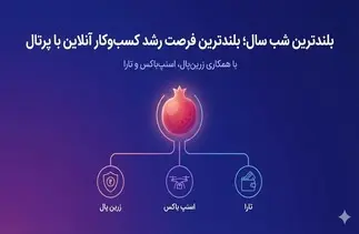 آیا نگران فروش هستید؟ طولانی‌ترین فرصت رشد فروشگاه‌تان را از دست ندهید