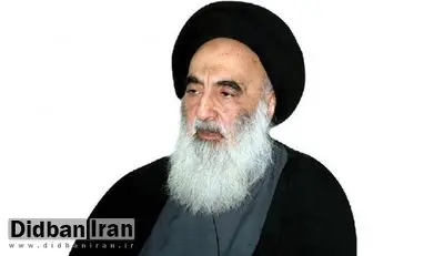 دفتر آیت الله سیستانی: رویت هلال ماه برای حضرت آیت الله سیستانی ثابت نشد