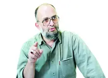 تمام سخنان جنجالی و توهین آمیز سعید قاسمی/ از اخطار به رییس جمهور محبوبش تا انتقاد از پترُس فداکار! + ویدئو
