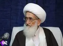 آیت الله نوری همدانی: روزی صدها خاشقچی کشته می‌شود اما رسانه‌ها ساکتند
