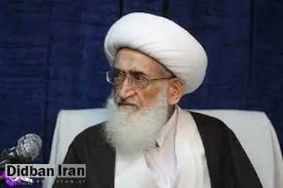 آیت الله نوری همدانی: روزی صدها خاشقچی کشته می‌شود اما رسانه‌ها ساکتند
