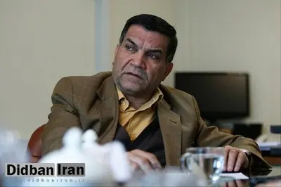 شهردار شدن نجفی به نتیجه آخرین جلسه رای گیری شورای شهر بستگی دارد/  گفته های مرعشی با استناد به اتفاقات گذشته است و تازگی ندارد
