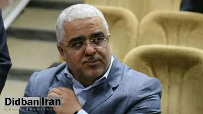 جعفرزاده نماینده مجلس: فیلتر کردن تلگرام شکاف بین حاکمیت و مردم را افزایش می‌دهد/ آخرین سنگر اعتماد مردم نسبت به رئیس‌جمهور در حال سقوط است/ مردم با فیلتر کردن تلگرام به بهشت نمی‌روند