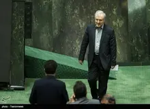 عضو هیات رئیسه مجلس: طرح استیضاح سعید نمکی دروغ است