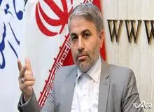 نماینده مجلس: از طریق مرزهای شرق و غرب می‌‌توانیم انرژی صادر کنیم