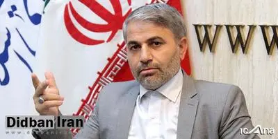 نماینده مجلس: از طریق مرزهای شرق و غرب می‌‌توانیم انرژی صادر کنیم
