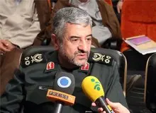 محمدعلی جعفری: تذکر رهبر انقلاب درباره گشت ارشاد و حجاب تایید شد/ اینکه یک مامور خطا کند یک امر طبیعی است