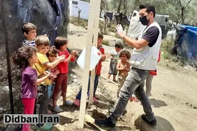 ۳میلیارد نفر در جهان به صابون دسترسی ندارند