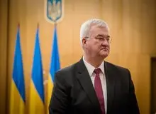 وزیر خارجه اوکراین: هیچ جای امنی در روسیه وجود نخواهد داشت