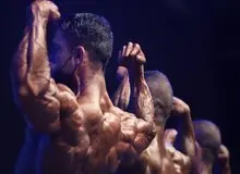 اسامی ۱۸ کاندیدای ریاست فدراسیون بدنسازی/ نصیرزاده باز هم ثبت نام کرد!