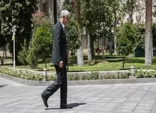 مجلس تکلیف شهردار را مشخص کرد: افشانی رسما رفتنی شد