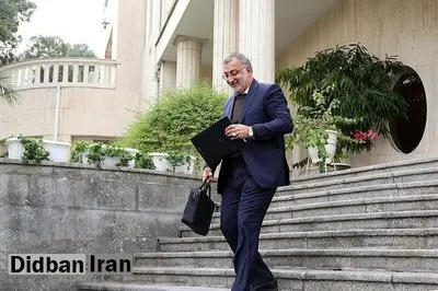 واکنش زاکانی به انتصابش به عنوان رئیس صدا و سیما + فیلم