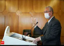 ربیعی، درگیری لفظی روحانی و قالیباف را تکذیب کرد
