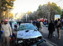 دستگاه‌های اطلاعاتی آمریکا: انفجار کرمان کار داعش شاخه افغانستان بود