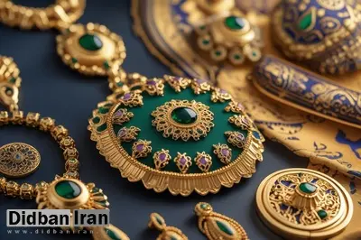 آیا طلا ناجی سرمایه مردم در اقتصاد ناپایدار ایران است؟