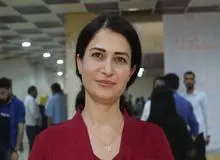 هورین خلف فعال حقوق زنان به دست نیروهای نزدیک به ترکیه اعدام صحرایی شد 