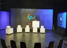 گزارش دیده بان ایران از رویداد آنلاینGtalk/ بررسی طرح صیانت فضای مجازی با حضور کارشناسان/ طرح پر ایراد بی سوادها چه ویژگی هایی داردFILM