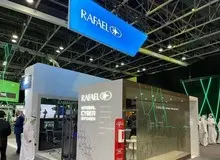 شرکت اسلحه سازی اسرائیلی اولین دفتر خود را در امارات افتتاح کرد