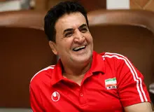 محمد بنا باردیگر سرمربی تیم ملی کشتی فرنگی شد
