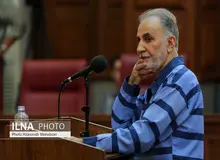 جزئیات رای دادگاه نجفی هنوز ابلاغ نشده است