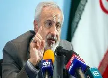 الیاس نادران دولت را تهدید کرد/  اگر دولت بر نظر خود اصرار کند لایحه را اصلاح و به شورای نگهبان ارسال می کنیم/ برای رأی گیری کلیات لایحه بودجه عجله نداریم!
