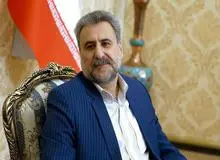 فلاحت پیشه: در ایران فقط اراده رئیس‌جمهور درباره مذاکره ایران و آمریکا کافی نیست