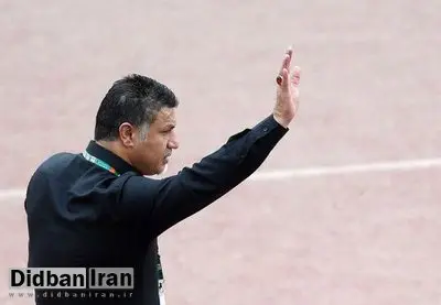 طعنه تند کاپیتان سابق الهلال به علی دایی بعد از شکست پرسپولیس