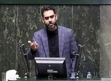 ثابتی: ۶ نفر از بستگان وزیر راه با هزینه بیت‌المال به کیش سفر کرده‌اند + فیلم و مدارک